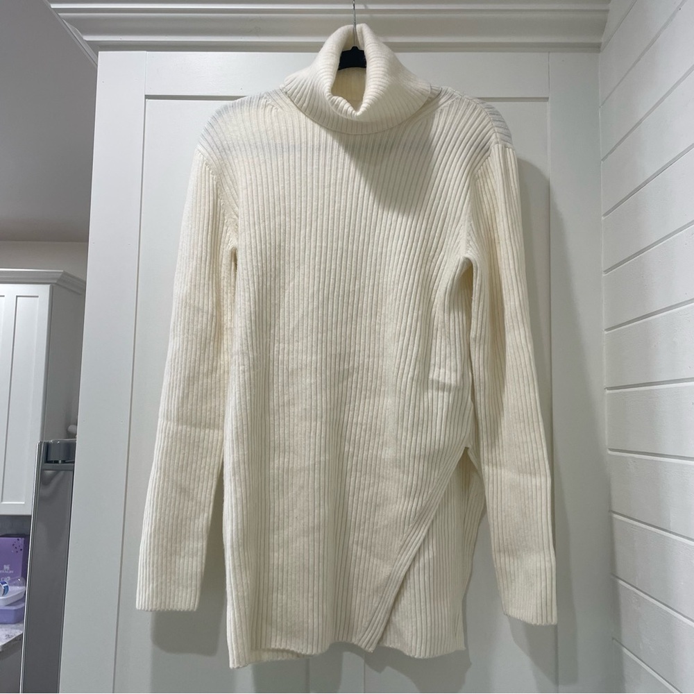H&M‎ Tunic Sweater